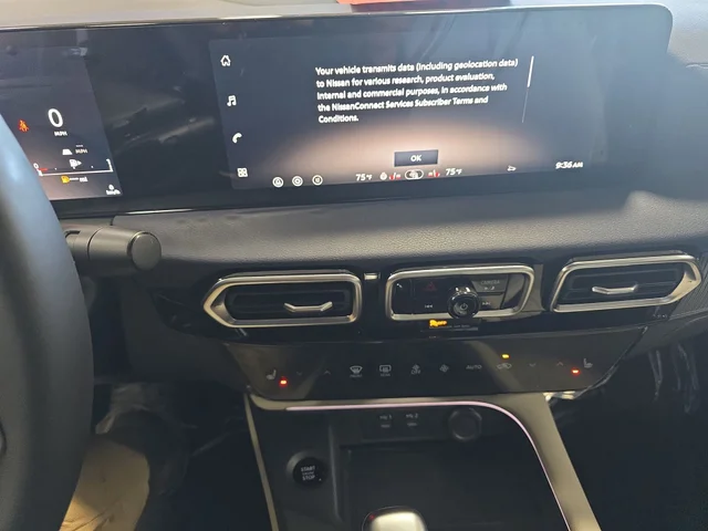 Nuevos NISSAN SENTRA à Estados chez autogozo