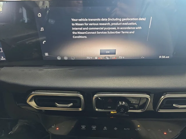 Nuevos NISSAN SENTRA à Estados chez autogozo