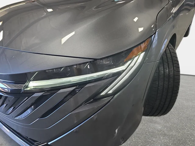 Nuevos NISSAN SENTRA à Estados chez autogozo