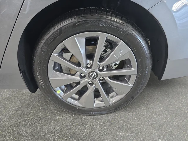 Nuevos NISSAN SENTRA à Estados chez autogozo