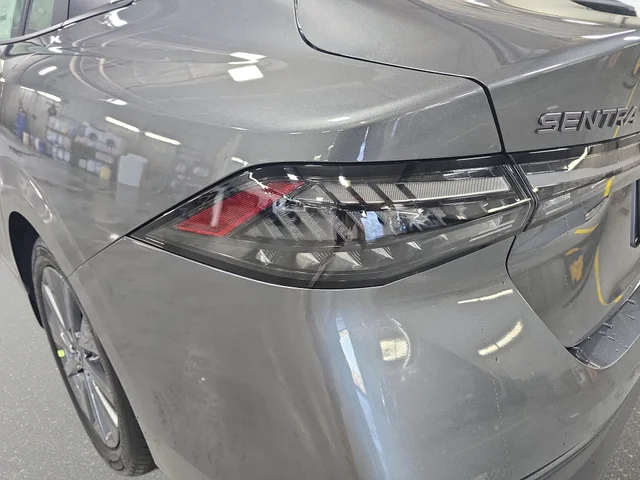 Nuevos NISSAN SENTRA à Estados chez autogozo
