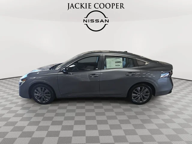 Nuevos NISSAN SENTRA à Estados chez autogozo