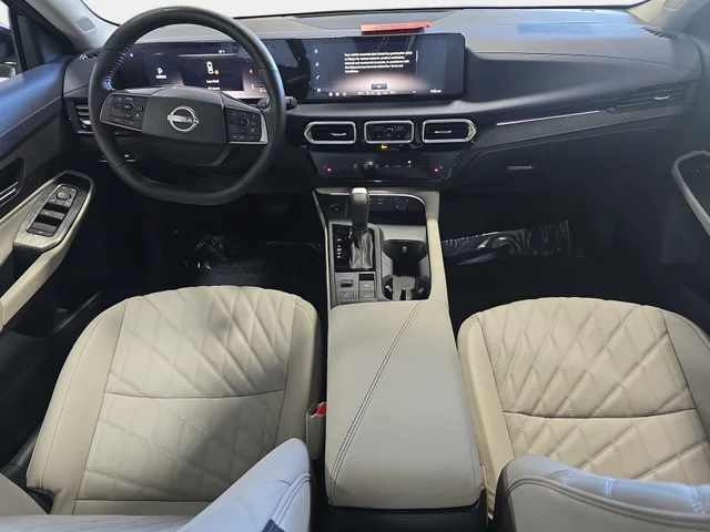 Nuevos NISSAN SENTRA à Estados chez autogozo