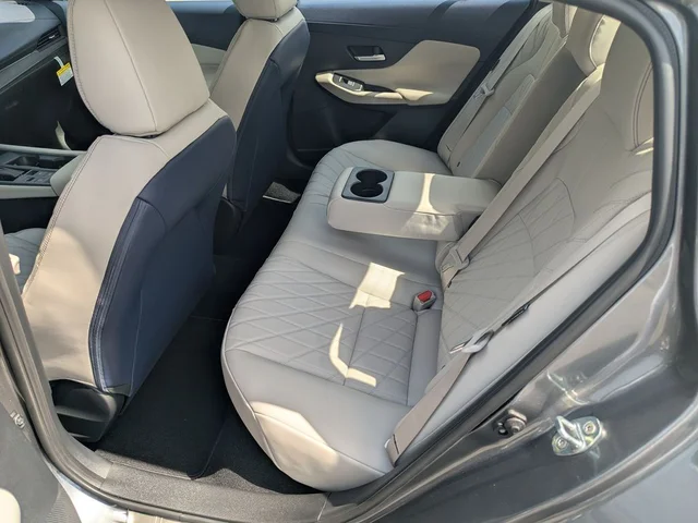 Nuevos NISSAN SENTRA à Estados chez autogozo