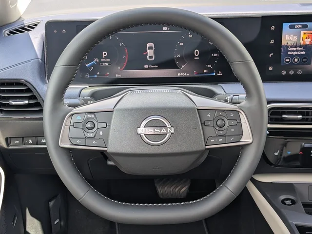 Nuevos NISSAN SENTRA à Estados chez autogozo