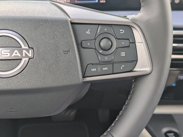 Nuevos NISSAN SENTRA à Estados chez autogozo