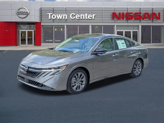 Nuevos NISSAN SENTRA à Estados chez autogozo