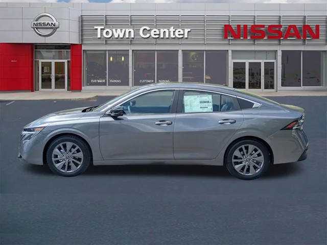 Nuevos NISSAN SENTRA à Estados chez autogozo