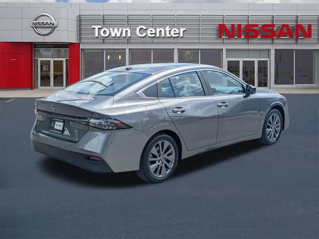 Nuevos NISSAN SENTRA à Estados chez autogozo