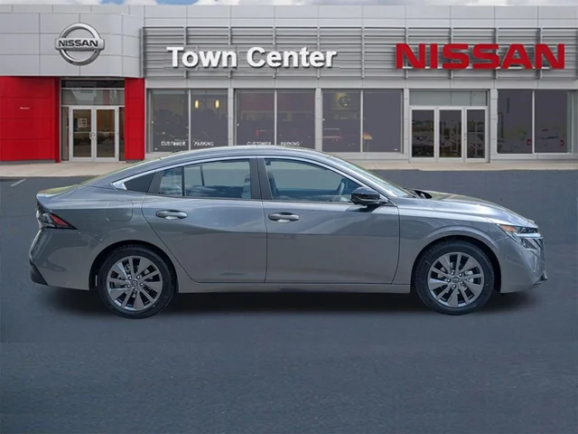 Nuevos NISSAN SENTRA à Estados chez autogozo