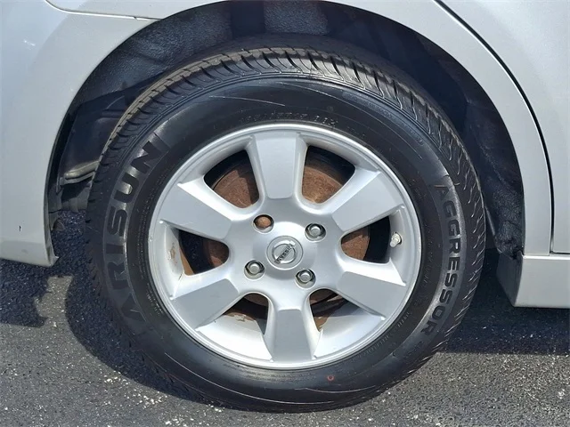 SEMINUEVOS NISSAN Versa a Estados en autogozo