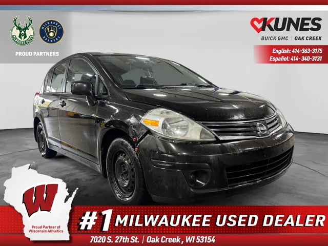 SEMINUEVOS NISSAN Versa a Estados en autogozo