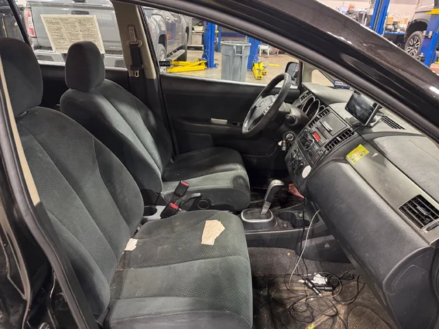 SEMINUEVOS NISSAN Versa a Estados en autogozo