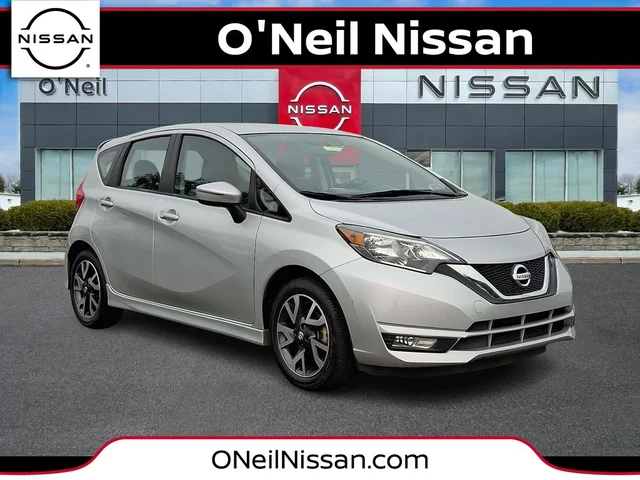 SEMINUEVOS NISSAN Versa Note a Estados en autogozo