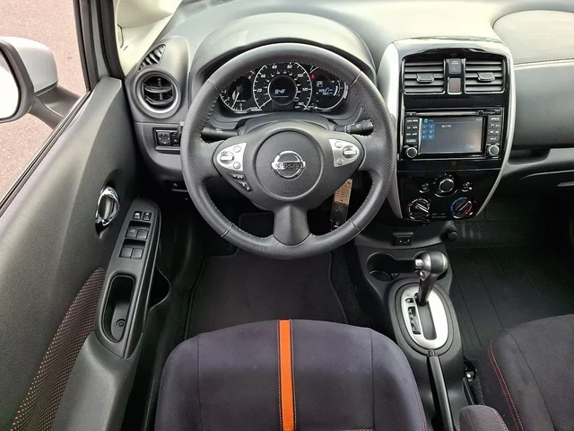 SEMINUEVOS NISSAN Versa Note a Estados en autogozo