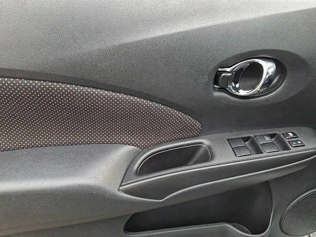 SEMINUEVOS NISSAN Versa Note a Estados en autogozo