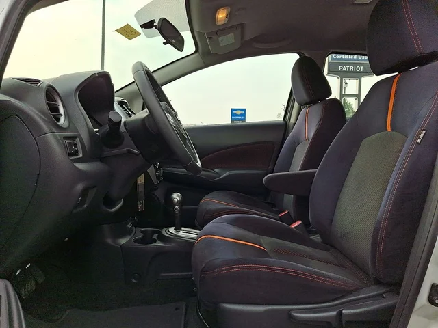 SEMINUEVOS NISSAN Versa Note a Estados en autogozo