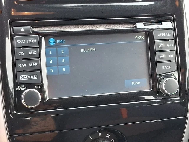 SEMINUEVOS NISSAN Versa Note a Estados en autogozo