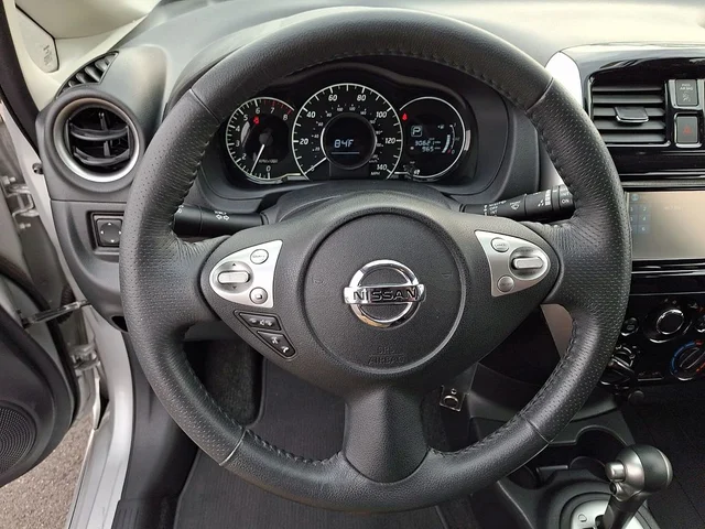 SEMINUEVOS NISSAN Versa Note a Estados en autogozo