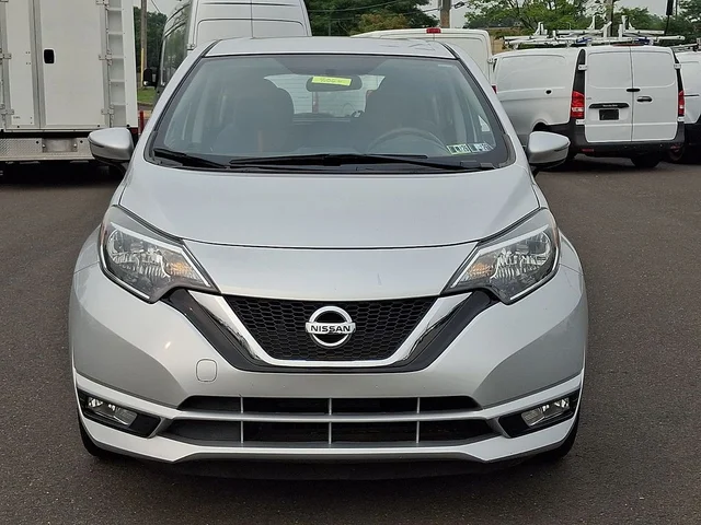 SEMINUEVOS NISSAN Versa Note a Estados en autogozo