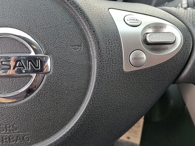 SEMINUEVOS NISSAN Versa Note a Estados en autogozo