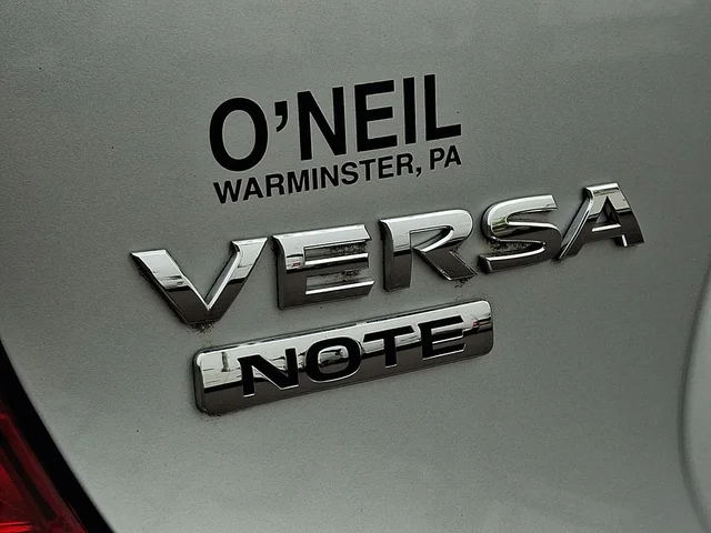 SEMINUEVOS NISSAN Versa Note a Estados en autogozo