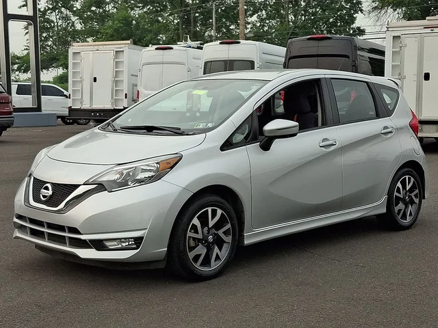 SEMINUEVOS NISSAN Versa Note a Estados en autogozo