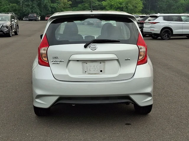 SEMINUEVOS NISSAN Versa Note a Estados en autogozo