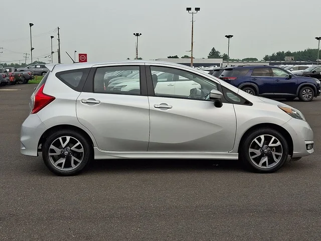 SEMINUEVOS NISSAN Versa Note a Estados en autogozo