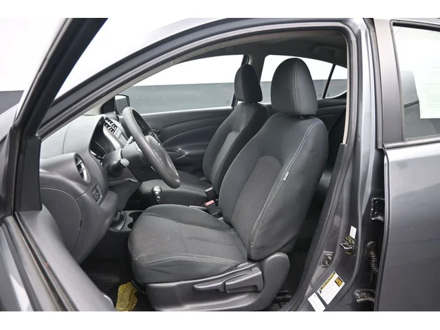 SEMINUEVOS NISSAN Versa a Estados en autogozo