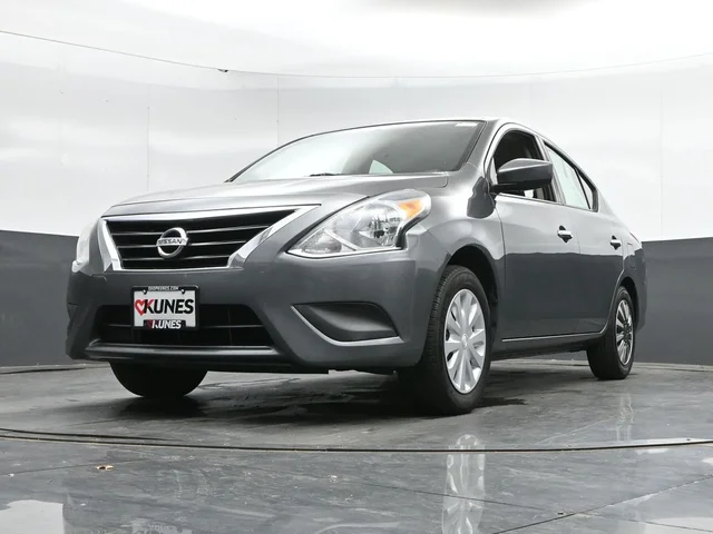 SEMINUEVOS NISSAN Versa a Estados en autogozo
