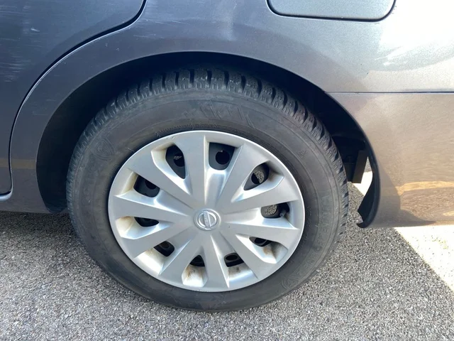 SEMINUEVOS NISSAN Versa a Estados en autogozo