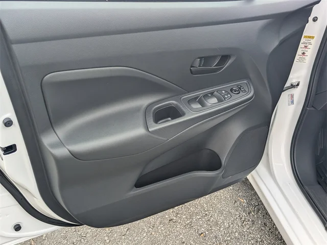 SEMINUEVOS NISSAN Versa at Kennesaw, in Town Center Nissan