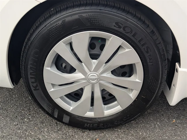 SEMINUEVOS NISSAN Versa at Kennesaw, in Town Center Nissan