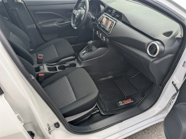 SEMINUEVOS NISSAN Versa at Kennesaw, in Town Center Nissan