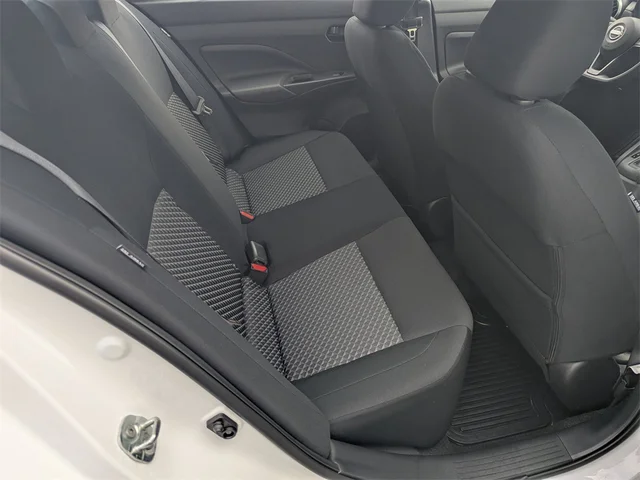 SEMINUEVOS NISSAN Versa at Kennesaw, in Town Center Nissan