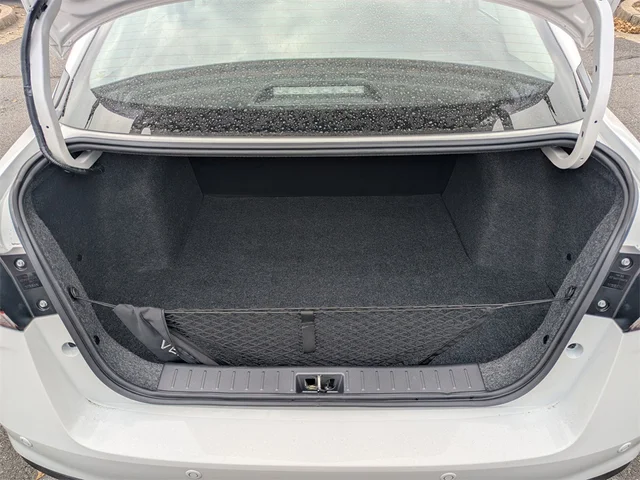 SEMINUEVOS NISSAN Versa at Kennesaw, in Town Center Nissan