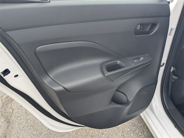 SEMINUEVOS NISSAN Versa at Kennesaw, in Town Center Nissan