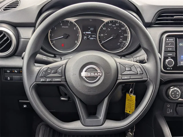 SEMINUEVOS NISSAN Versa at Kennesaw, in Town Center Nissan