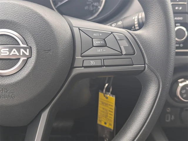 SEMINUEVOS NISSAN Versa at Kennesaw, in Town Center Nissan