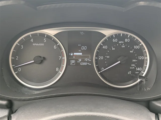 SEMINUEVOS NISSAN Versa at Kennesaw, in Town Center Nissan