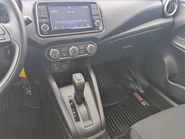 SEMINUEVOS NISSAN Versa at Kennesaw, in Town Center Nissan