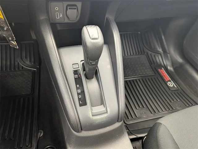 SEMINUEVOS NISSAN Versa at Kennesaw, in Town Center Nissan