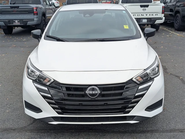 SEMINUEVOS NISSAN Versa at Kennesaw, in Town Center Nissan