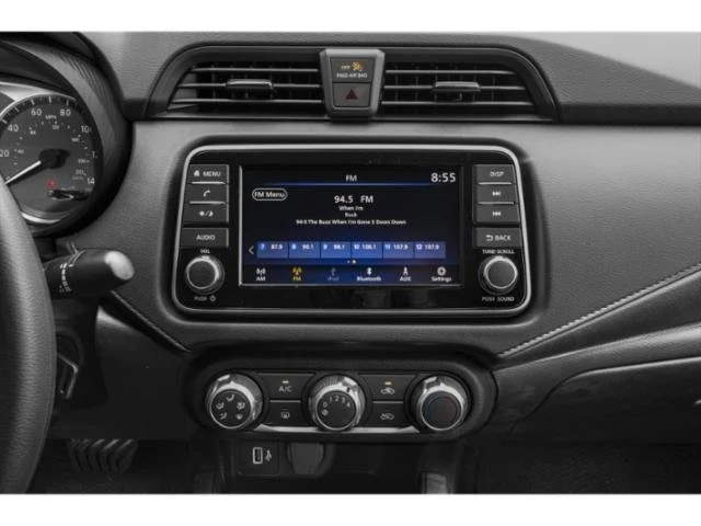 Nuevos NISSAN VERSA à Kennesaw, chez Town Center Nissan