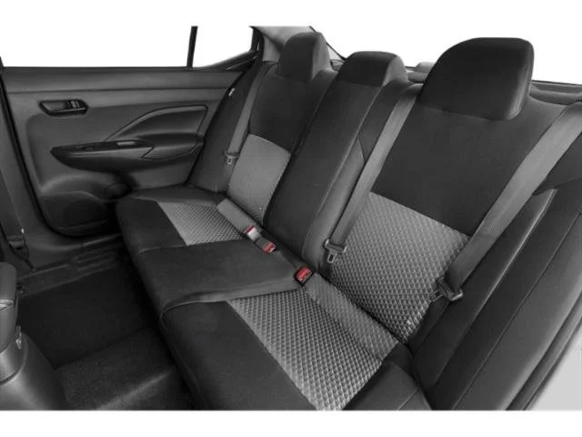 Nuevos NISSAN VERSA à Kennesaw, chez Town Center Nissan