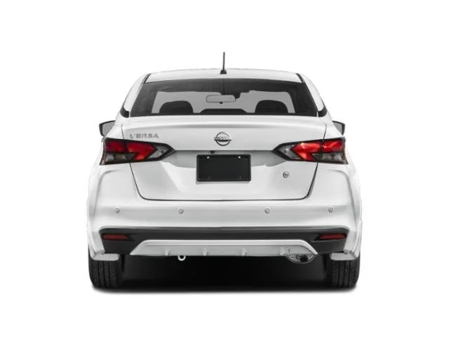 Nuevos NISSAN VERSA à Kennesaw, chez Town Center Nissan