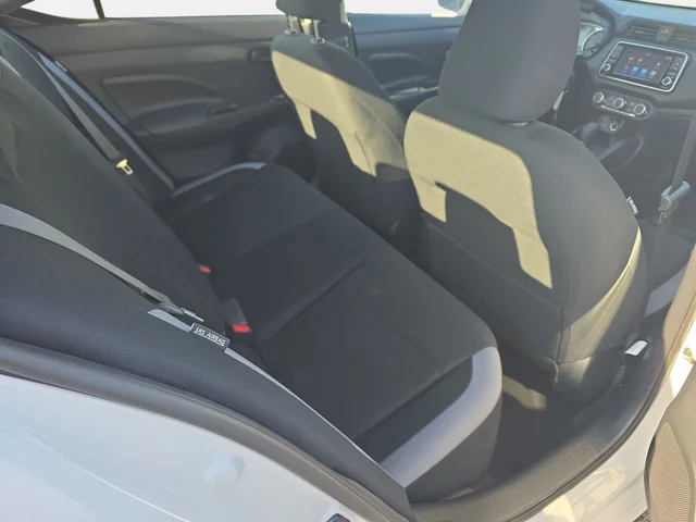SEMINUEVOS NISSAN Versa a Estados en autogozo