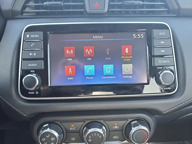 SEMINUEVOS NISSAN Versa a Estados en autogozo