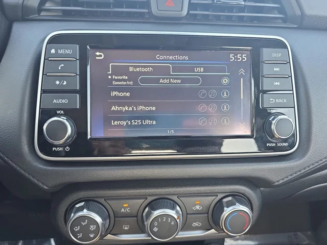 SEMINUEVOS NISSAN Versa a Estados en autogozo